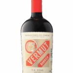 Vermú Rojo Monasterio de Corias