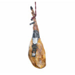 Jamón ibérico de bellota D.O. Pedroches - Gorfolí tienda online de productos gourmet