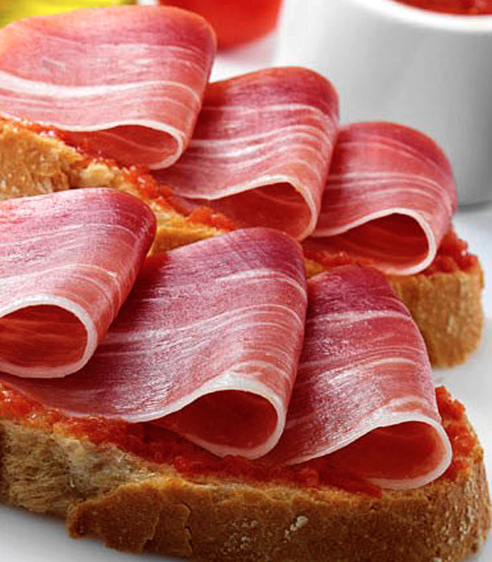 Gorfolí productos Gourmet ibéricos