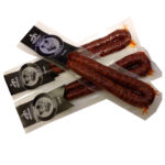 Chorizo de Javalí curado de Embutidos EmbuAstur, Gorfolí Gourmet tienda online