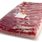 Panceta curada Álvarez