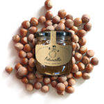 ASTURCILLA, la crema de avellanas y cacao de Asturias en Gorfoli Gourmet, tienda online de productos asturianos