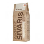 Arroz Sivaris Bomba