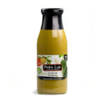 Crema de verduras Pedro Luis