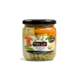 Menestra de verduras Eco Pedro Luis