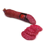 Salchichón ibérico de cebo Navidul 50% raza ibérica al corte