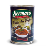 Tomate frito Sermaco con Aceite de Oliva Virgen Extra