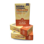 El Viejo Pescador Sensacional mejillón en escabeche artesano, Gorfolí tienda online productos Asturianos Gourmet