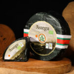 Queso Cabrales D.O.P Ecológico cuña 500 grs aproximadamente
