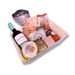 Lote regalo 50 euros instagram Facebook TikTok Gorfoli Productos Gourmet Tienda online palabra Asturias